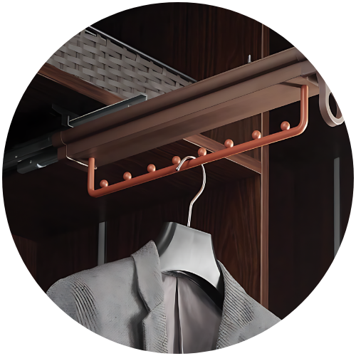 Wardrobe Accessories