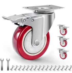 Wheel Castors