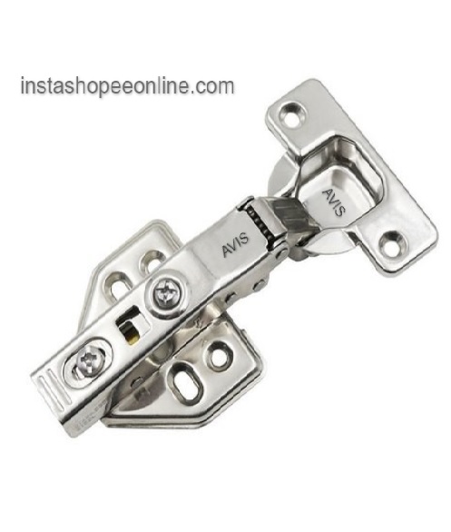 AVIS Clipon Hinges MS