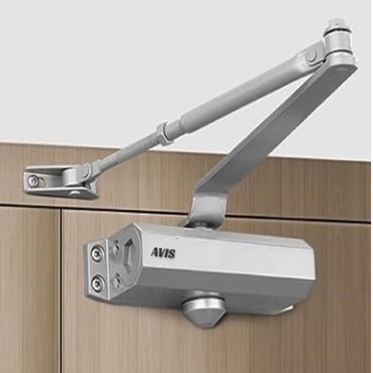 Avis Door Closer