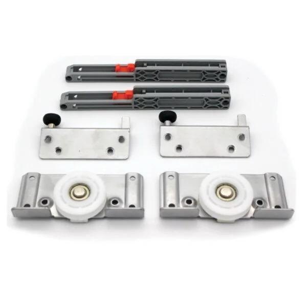 Avis Double Roller 1101