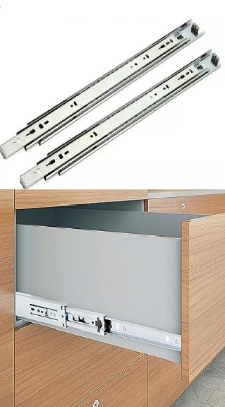 AVIS Drawer Slides MS economy
