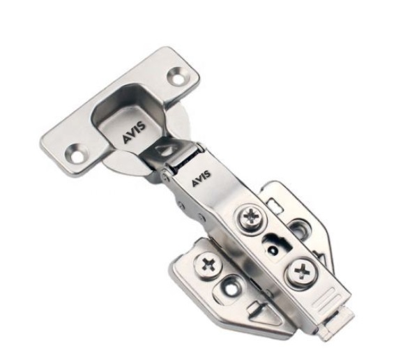 Avis hydraulic 3D Hinges(MS)