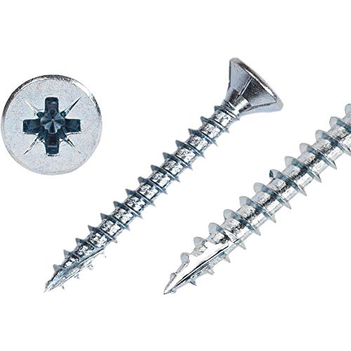 Avis Chipboard Screws