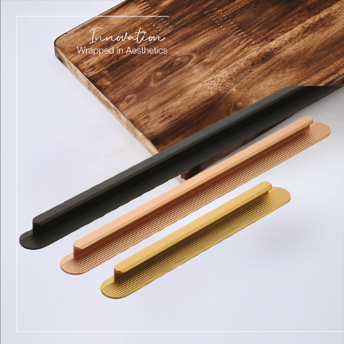 Cabinet Handle Berlin