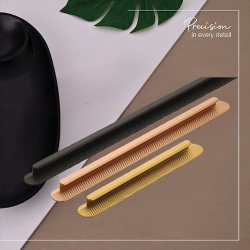 Cabinet Handle Berlin