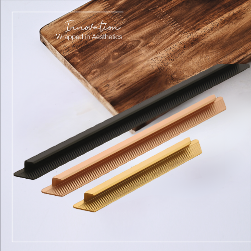 Cabinet Handle Bruno