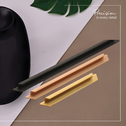 Cabinet Handle Bruno