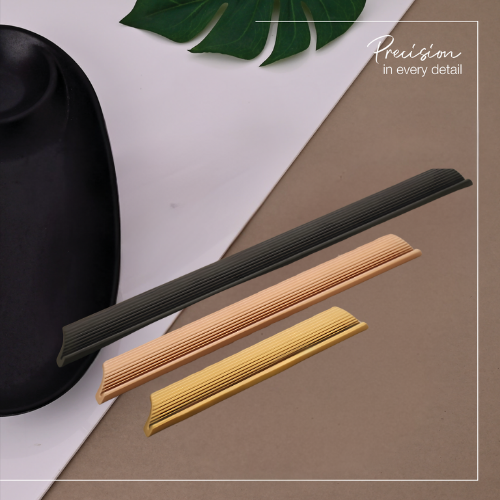 Cabinet Handle Plump