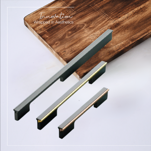 Cabinet Handle SAC 2008