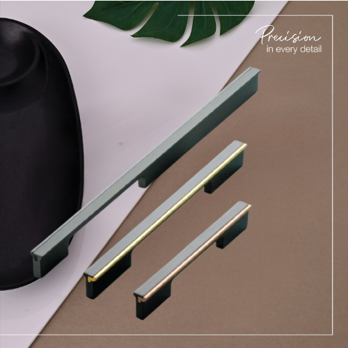 Cabinet Handle SAC 2008 - Image 2