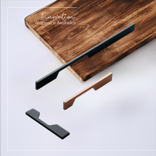 Cabinet Handle SAC 21