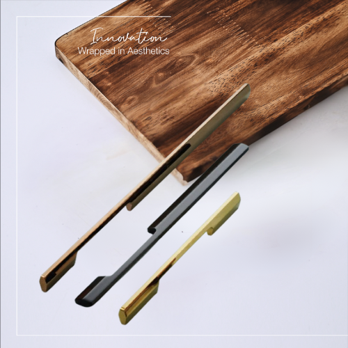 Cabinet Handle SAC 35