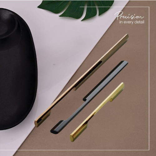 Cabinet Handle SAC 35 - Image 2