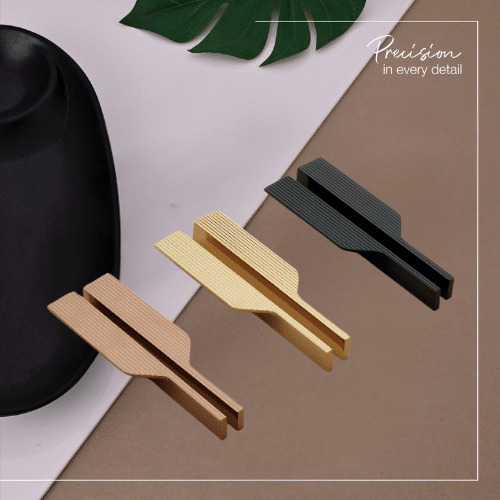 Cabinet Handle SAC 59 - Image 2