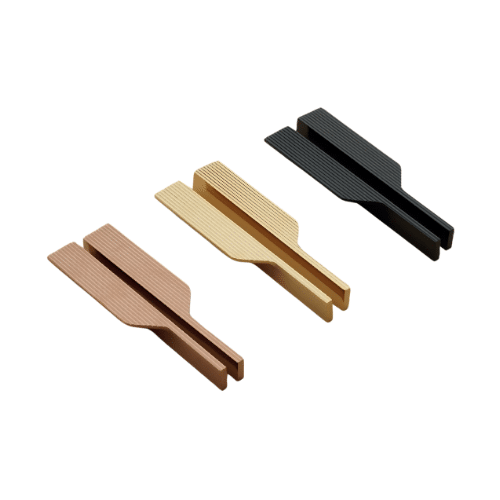 Cabinet Handle SAC 59 - Image 3