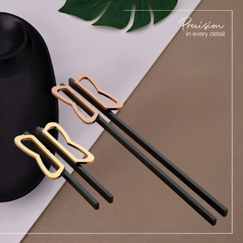 Cabinet Handle SAC 62 - Image 2