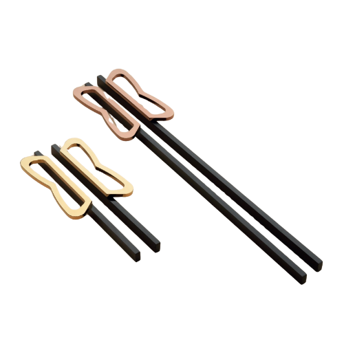 Cabinet Handle SAC 62 - Image 3