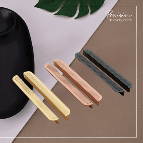 Cabinet Handle sac60 - Image 2