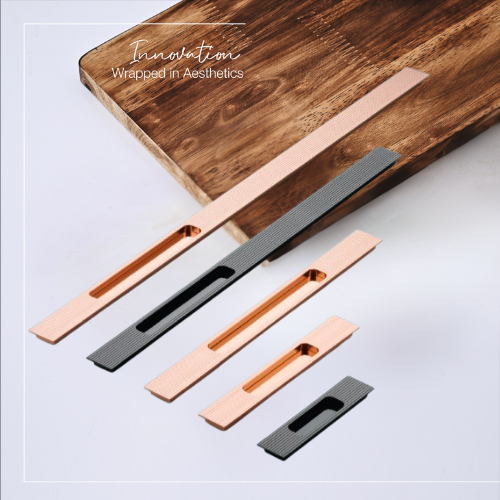 Sliding Handle SAD 12