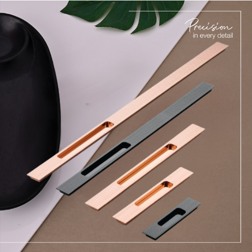 Sliding Handle SAD 12 - Image 2