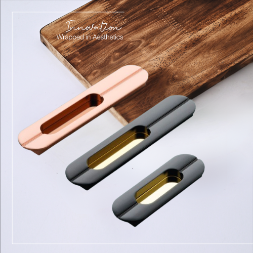 Sliding Handle SAD 15