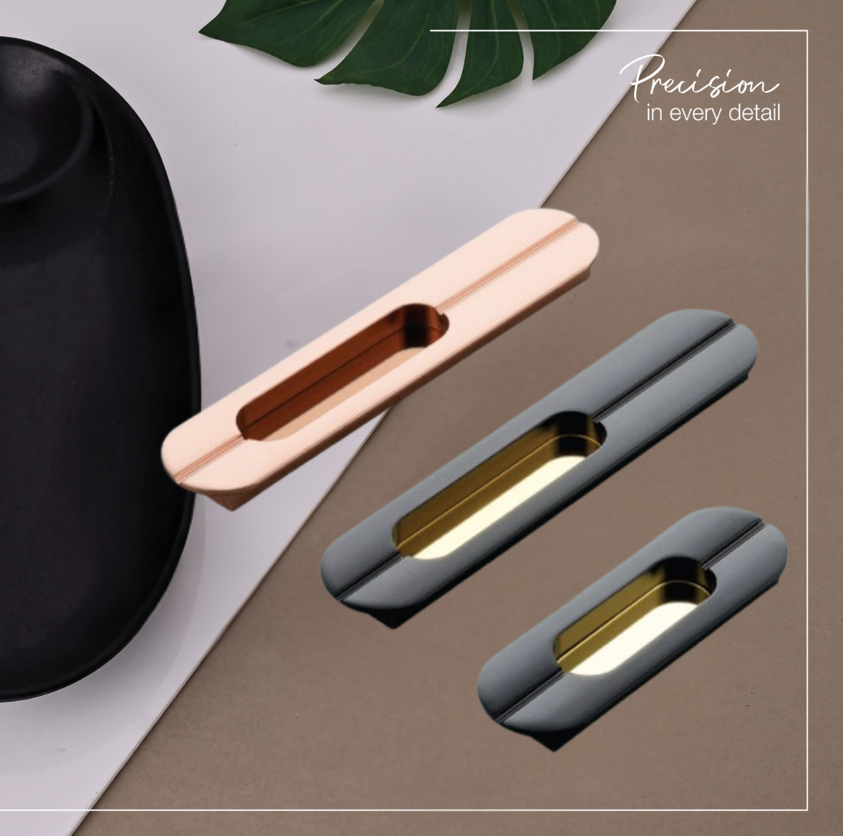 Sliding Handle SAD 15 - Image 2