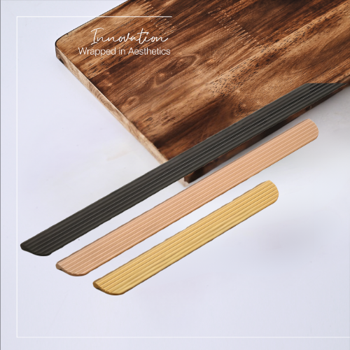 Cabinet Handle Vibrant