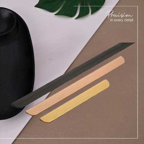 Cabinet Handle Vibrant