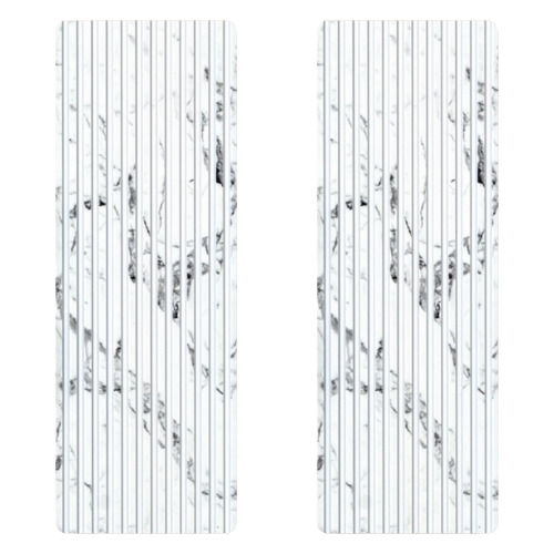 Charcoal louver 10103