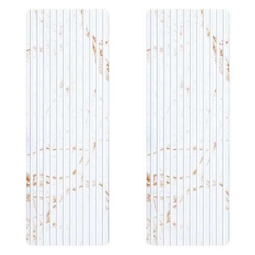 Charcoal louver 10106