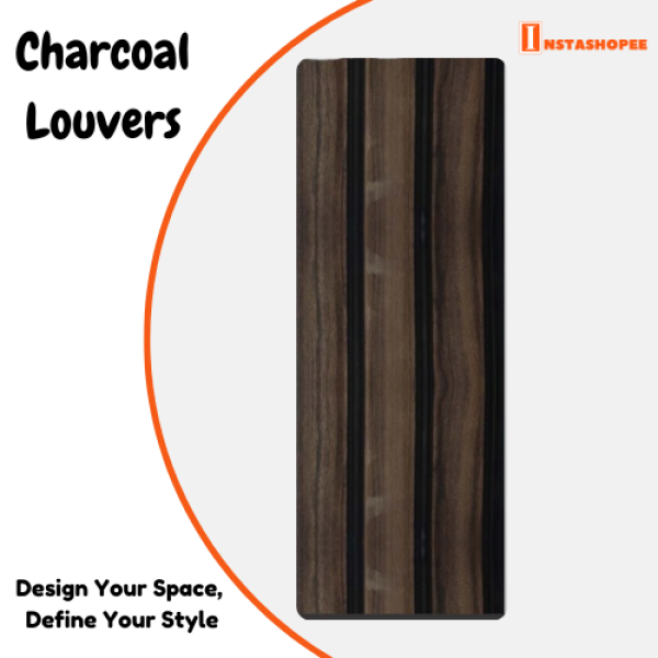 charcoal louver 1112