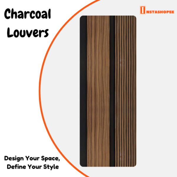 charcoal louver 1130
