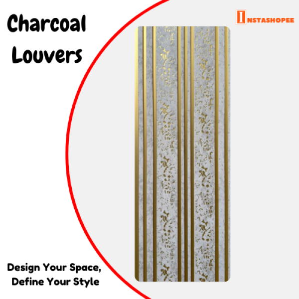 charcoal louver 1215