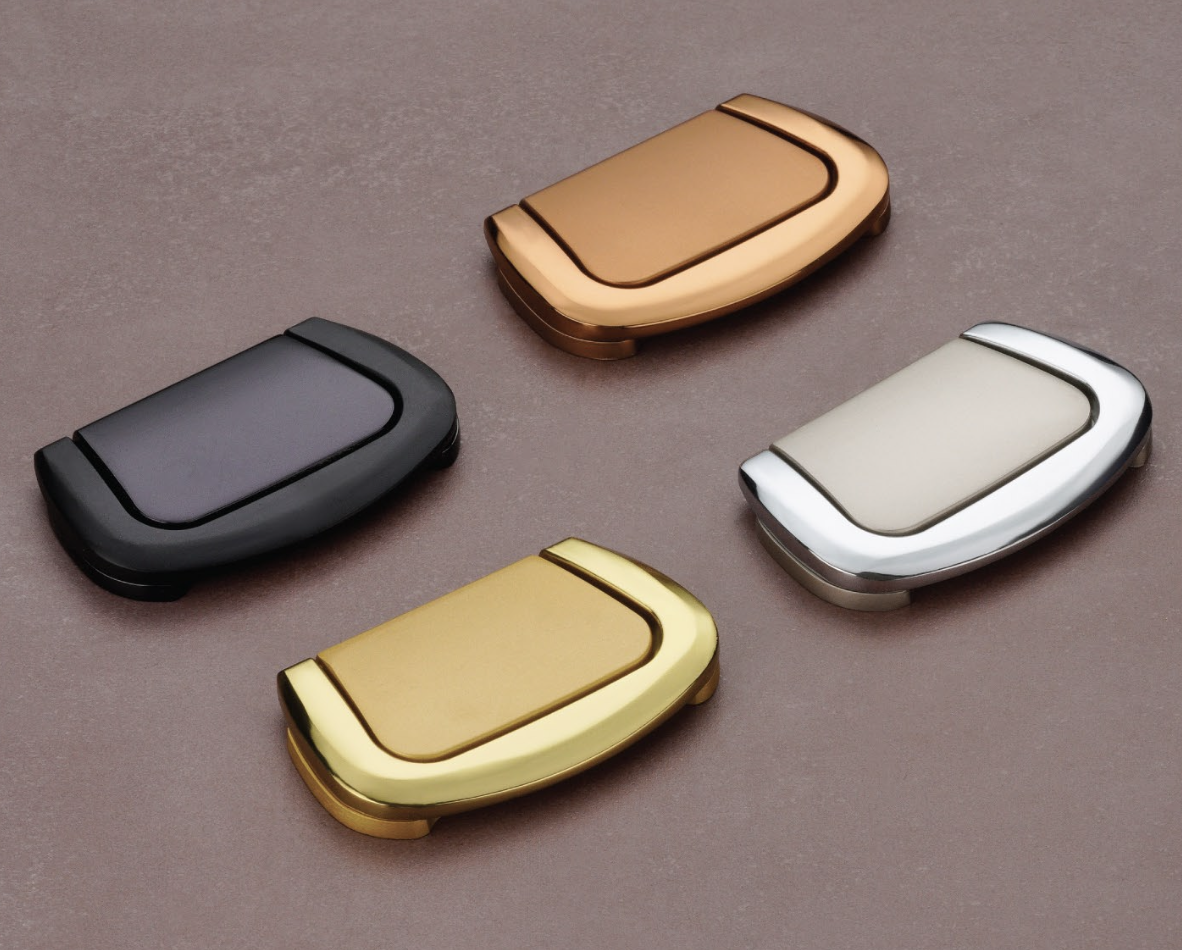 Chest Handle Kadi-36