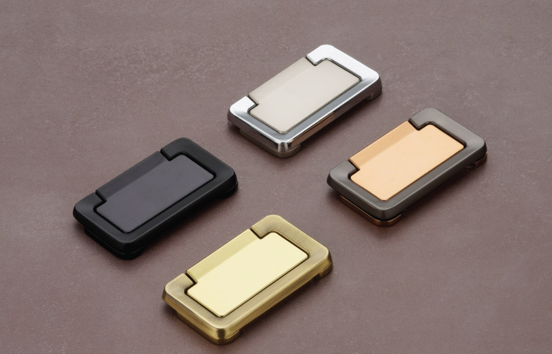 Chest Handle Kadi-48