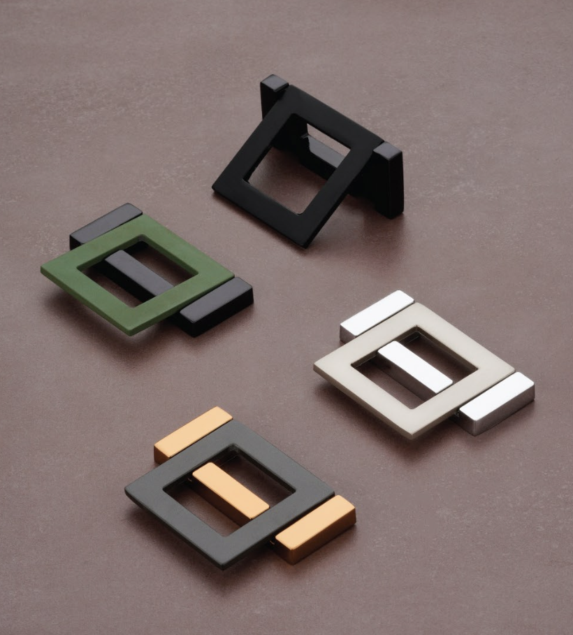 Chest Handle Kadi-61