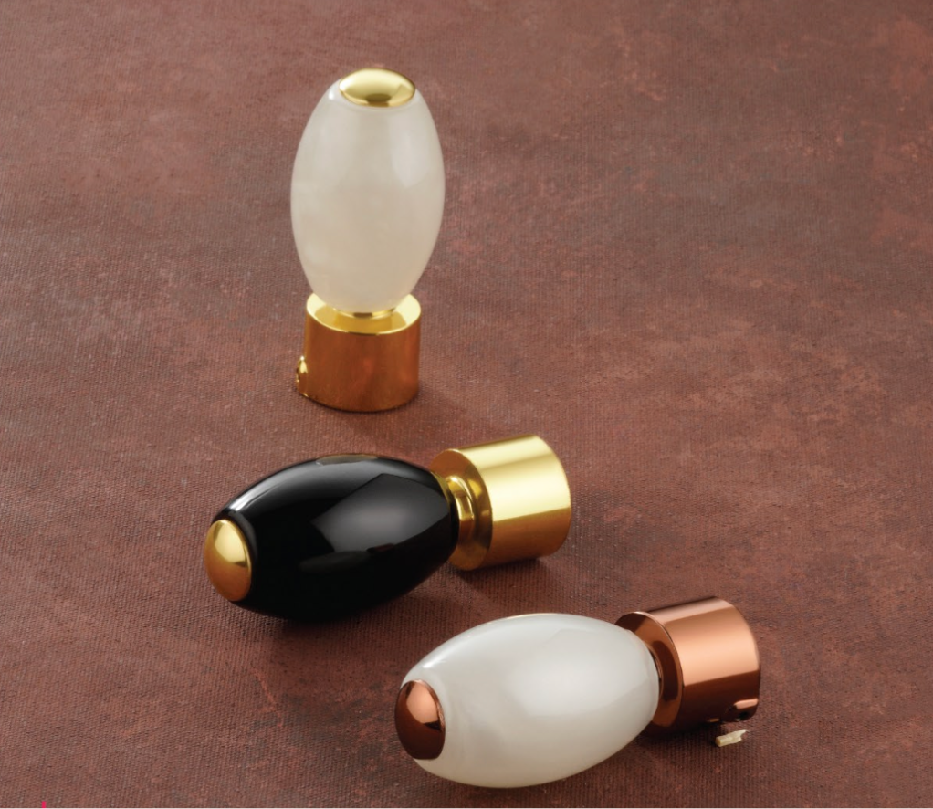 Curtain Bracket CB 02