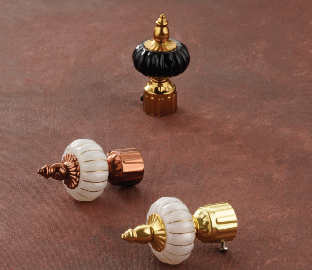 Curtain Bracket CB 03