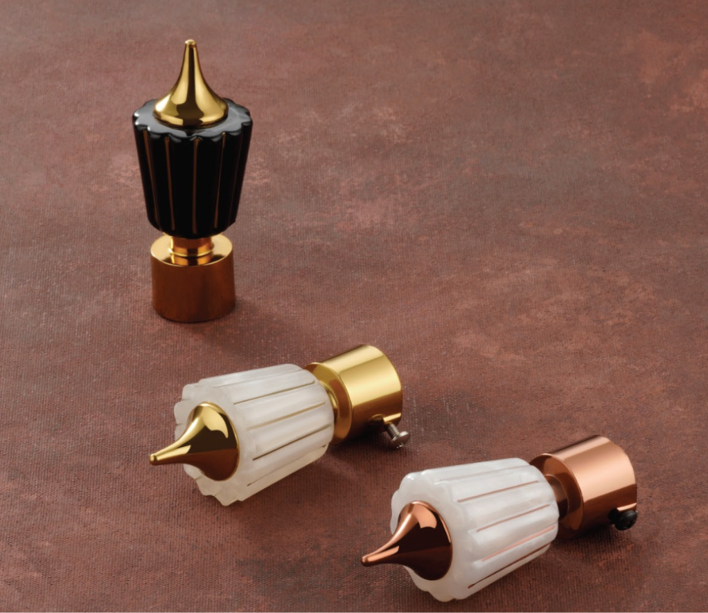 Curtain Bracket CB 05