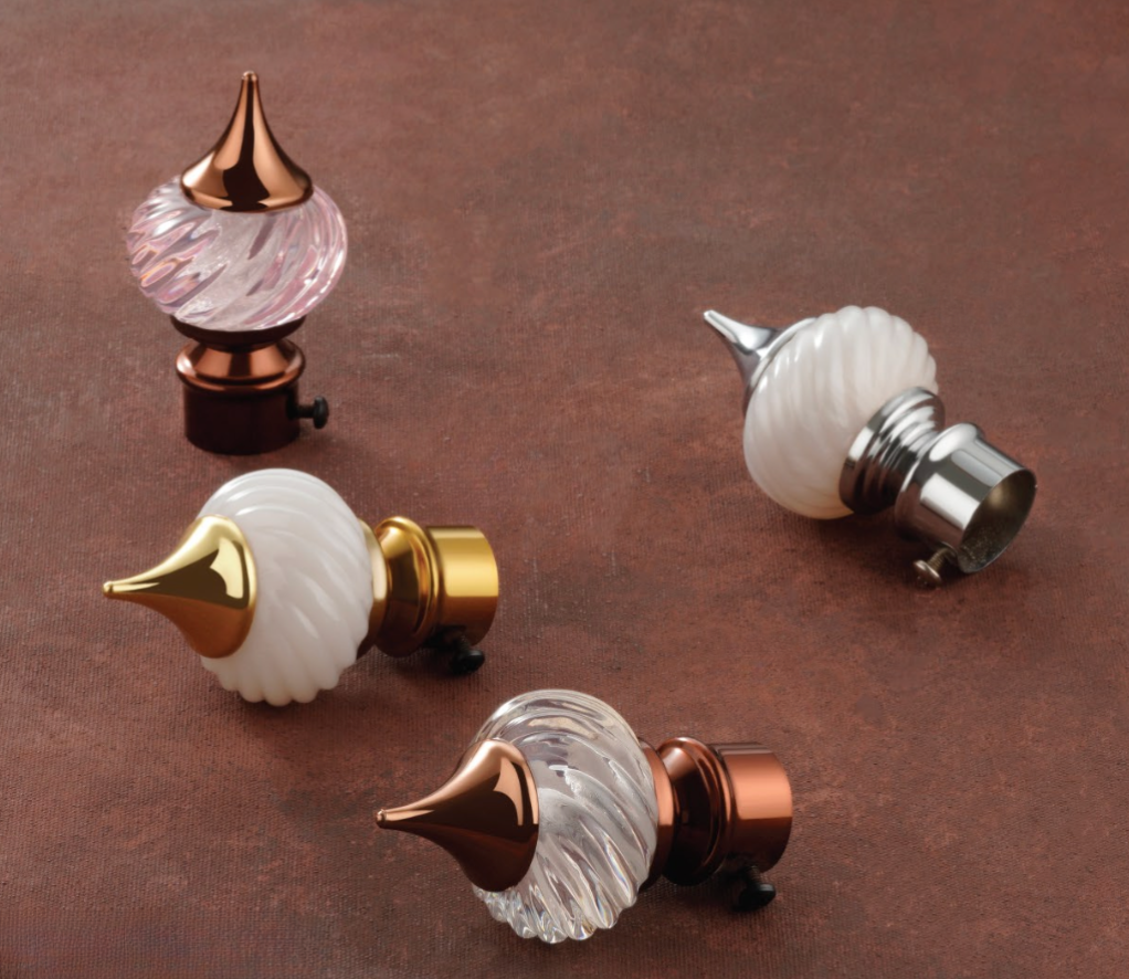 Curtain Bracket CB 08