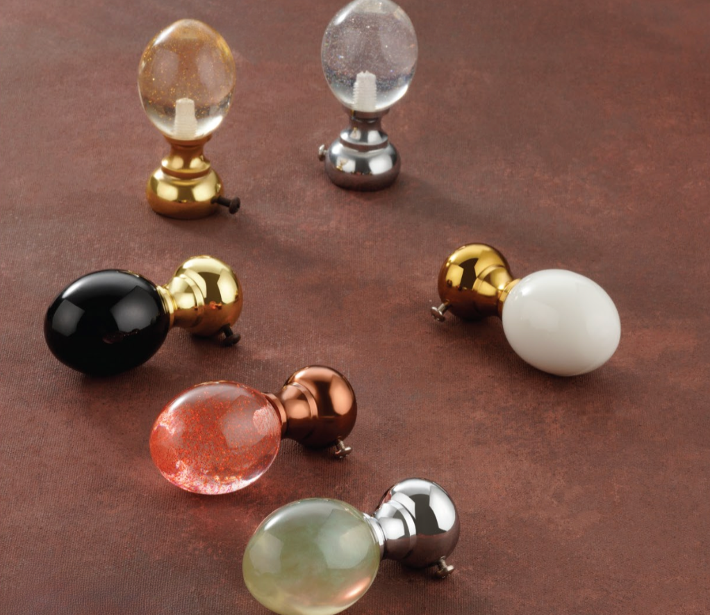 Curtain Bracket CB 09