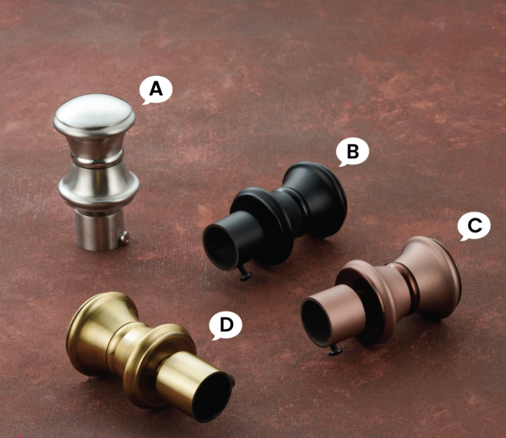 Curtain Bracket SC 07