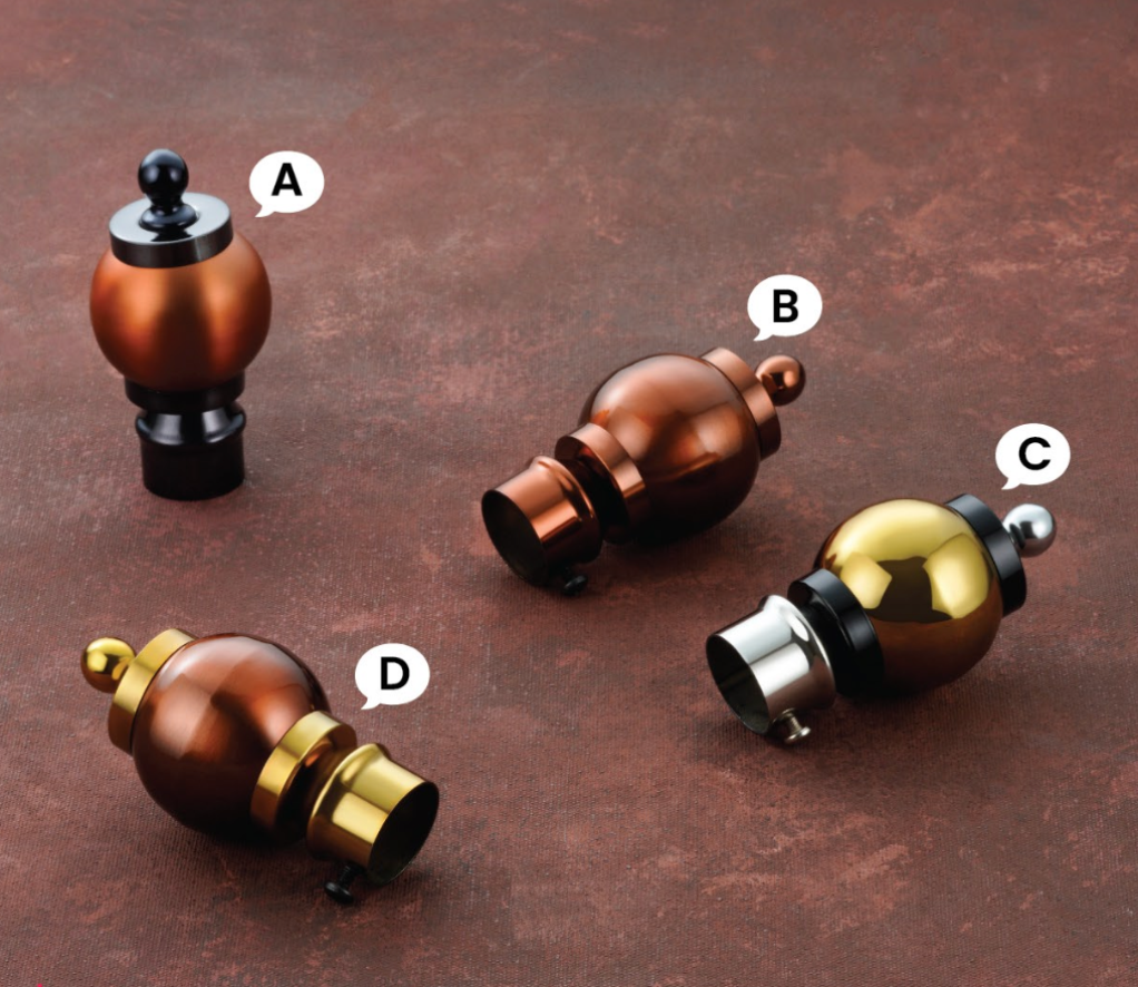 Curtain Bracket SC 11