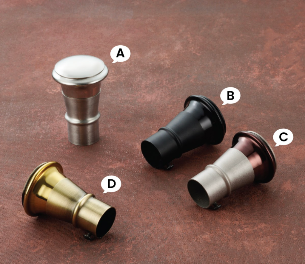 Curtain Bracket SC 17