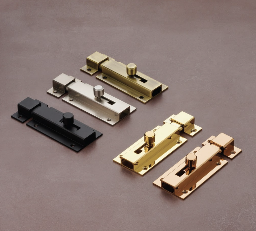 Tower Bolt Baby Latch-2