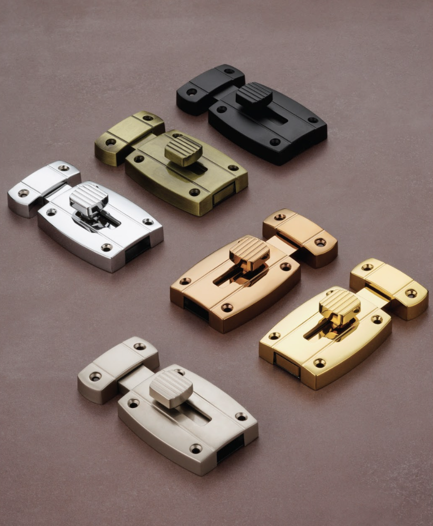 Tower Bolt Baby Latch-3