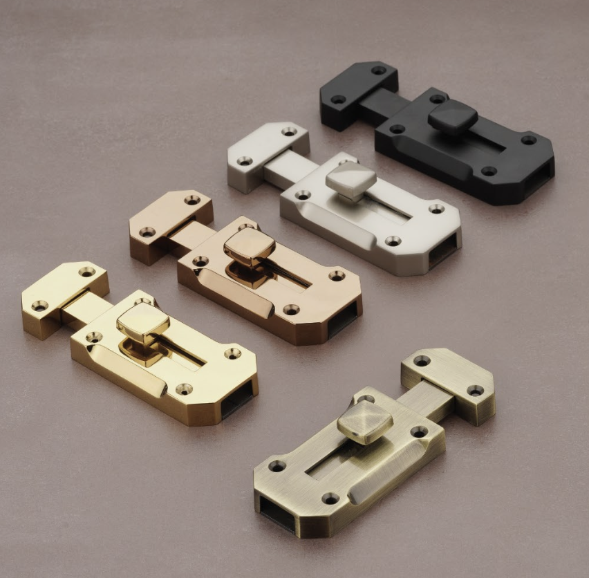 Tower Bolt Baby Latch-4