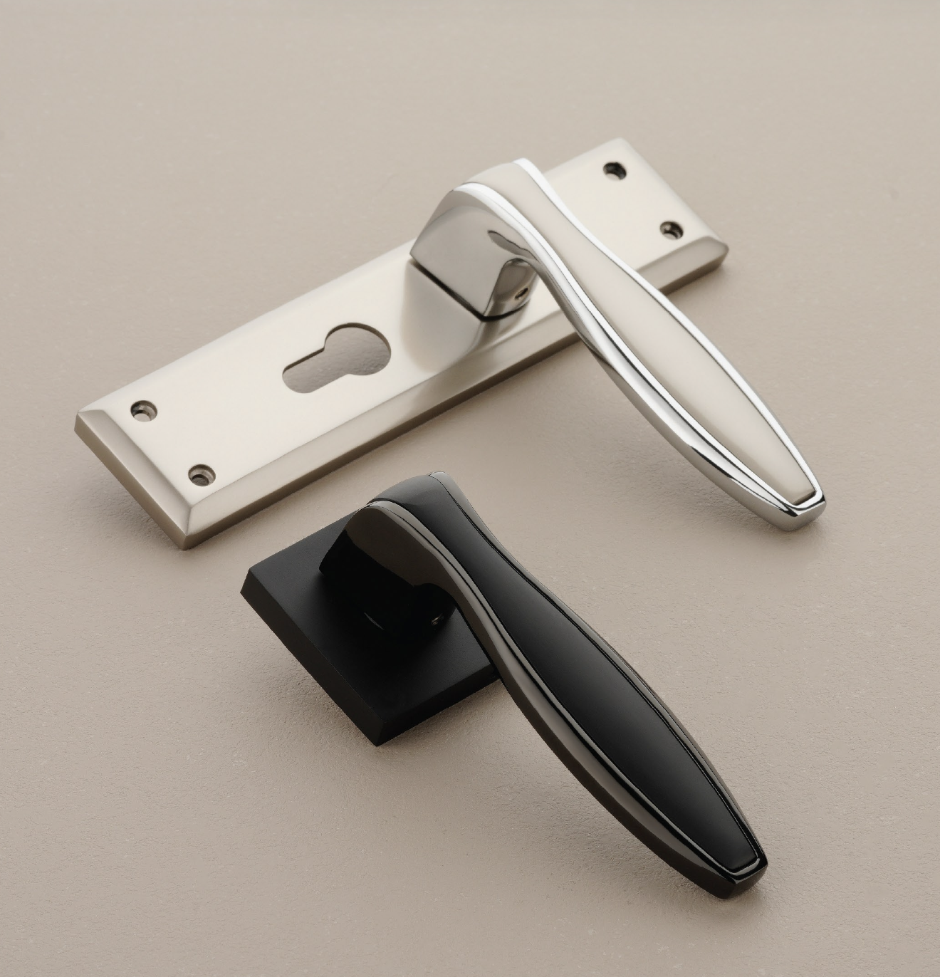 Door Handle SM-2215