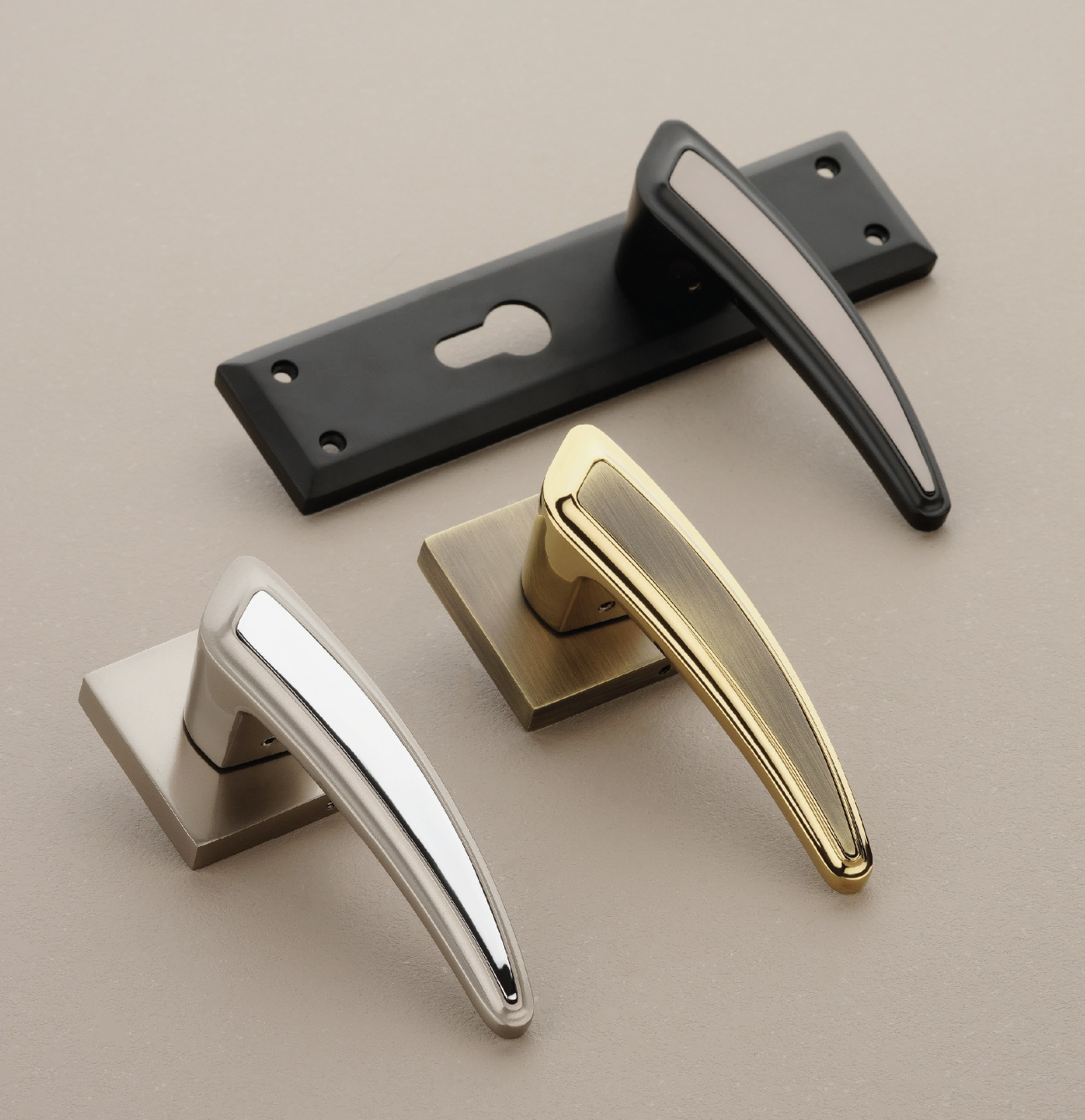 Door Handle SM-2276